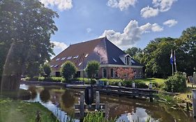 Verblijf bij Bynt